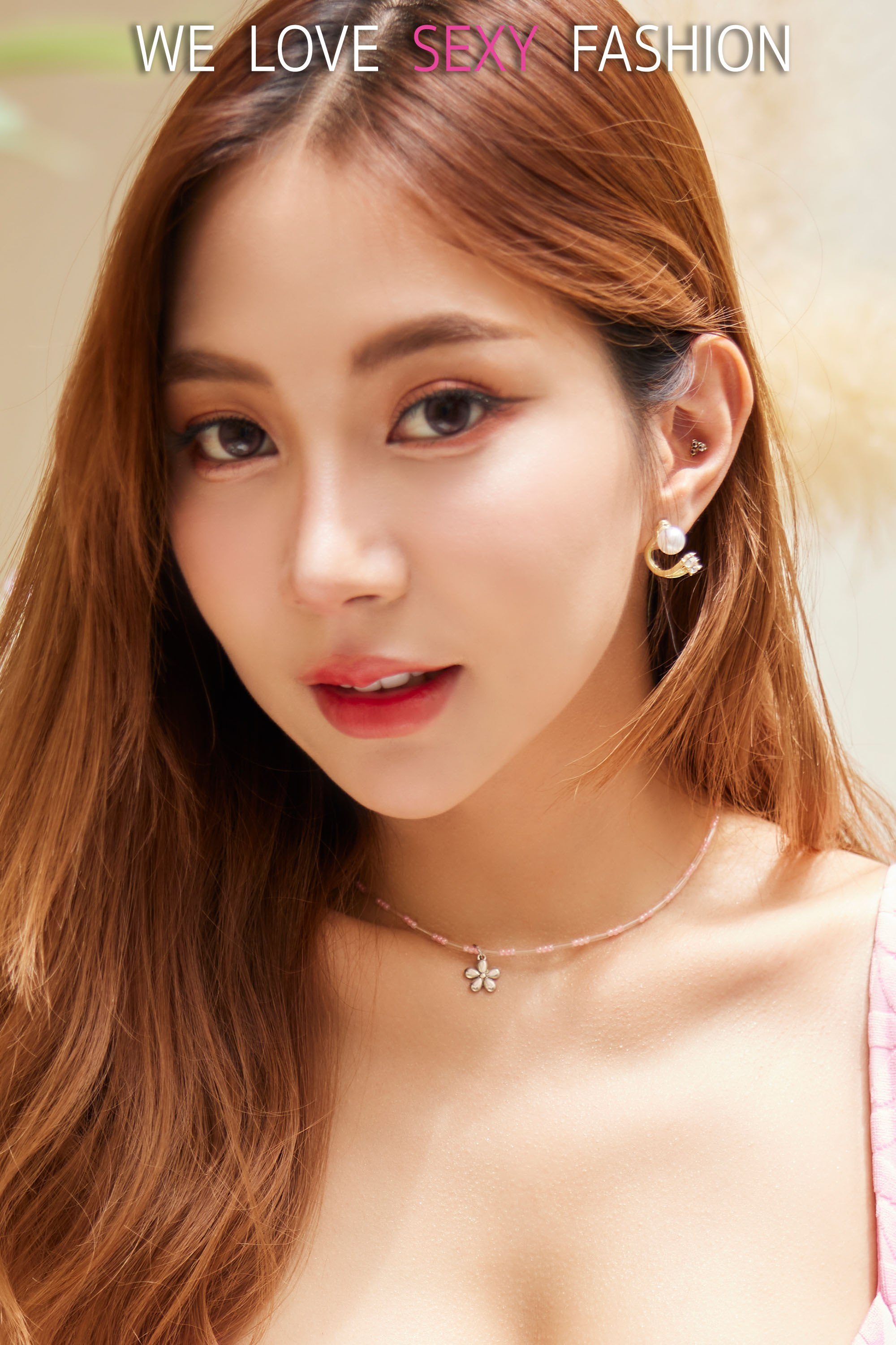 A'lure Fashion Vol. 143 Fon