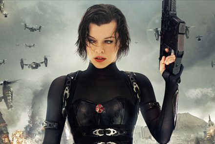 5 เกมดังที่ถูกนำมาดัดแปลงเป็นภาพยนตร์