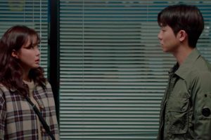 ดูหนัง ก๊กดู ตำนานรักนายยมทูต Kokdu: Season of Deity ตอนที่ 11