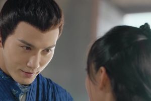 ดูหนัง ประกาศิตหงสา Legend of The Phoenix ตอนที่ 2