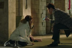 ดูหนัง คู่หูล่าคดีลับ Two Cops ตอนที่ 6