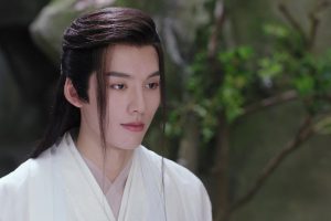 ดูหนัง ยุทธจักรผจญภัย Wanru's Journey ตอนที่ 3