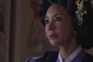 ดูหนัง อารัง ภูตสาวลิขิตรัก Tale of Arang ตอนที่ 14