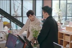 ดูหนัง เขียนรักใต้เงาจันทร์  Moonlight ตอนที่ 13