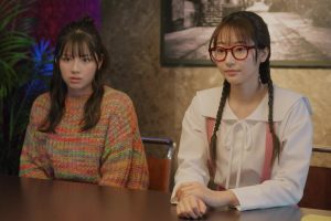 ดูหนัง บริการปล้นหัวใจนายแฟนหนุ่ม I Will Rob Your Lover ตอนที่ 9