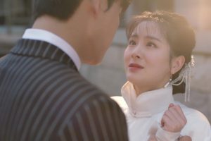 ดูหนัง เจ้าสาวทวงแค้น Bride's Revenge ตอนที่ 30