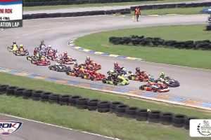 ดูหนัง การแข่งขันโกคาร์ท สนามที่ 1 (15 มีนาคม 2569) Rok Cup Thailand 2026 Round 1 (15 Mar 2026) ตอนที่ 7