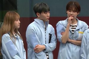 ดูหนัง พริซันไลฟ์ออฟฟูลส์ Prison Life of Fools ตอนที่ 2