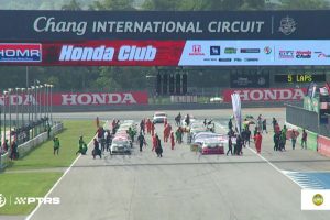 ดูหนัง พีที แม็กซ์นิตรอน เรซซิ่ง ซีรีส์ 2025 สนาม 1-2 (7-8 มิถุนายน 2025) PT Maxnitron Racing Series 2025 Round 1-2 (7-8 June 2025) ตอนที่ 8