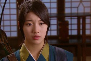 ดูหนัง คังชิ ตำนานรักคัมภีร์จิ้งจอก Kangchi, the Beginning ตอนที่ 21