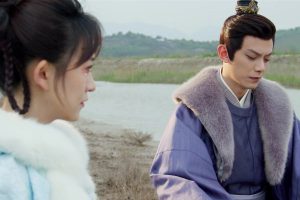 ดูหนัง ซ่อนรักเคียงฤทัย Governor's Secret Love ตอนที่ 16