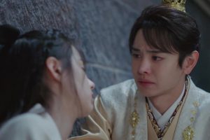 ดูหนัง จอมยุทธ์บู๊ลิ้ม Wulin Heroes ตอนที่ 8