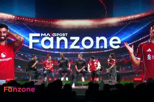 ดูหนัง แม็กซ์ สปอร์ต แฟนโซน Max Sport Fanzone ตอนที่ 36