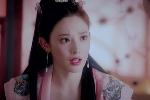 ดูหนัง ตงกง ตำนานรักตำหนักบูรพา Goodbye My Princess ตอนที่ 16