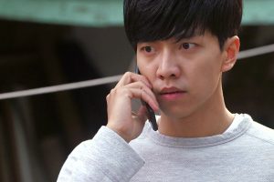 ดูหนัง สายสืบป่วน ก๊วนมือใหม่ You're All Surrounded ตอนที่ 8