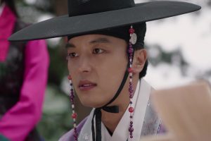 ดูหนัง บันทึกรักราชินี 7 วัน Queen For Seven Days ตอนที่ 12