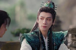 ดูหนัง อสิธารา ชะตามังกร Whispers of Fate ตอนที่ 21