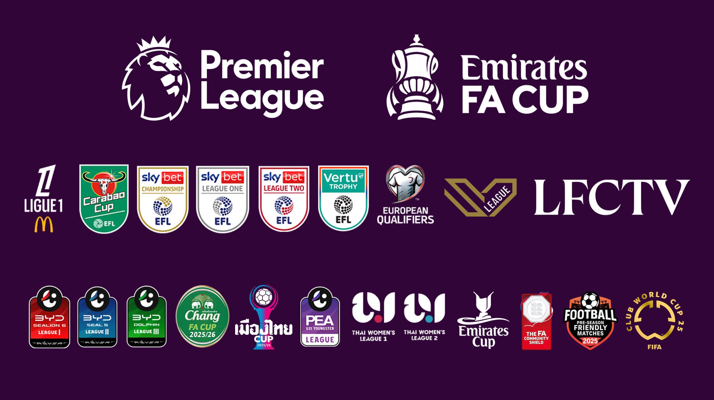 แมตช์ emirates cups