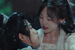 ดูหนัง คะนึงรักนิรันดร์กาล Part for Ever ตอนที่ 28