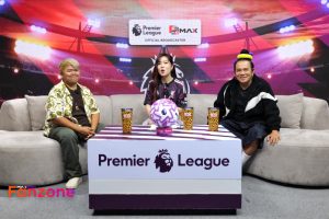 ดูหนัง แม็กซ์ สปอร์ต แฟนโซน Max Sport Fanzone ตอนที่ 60