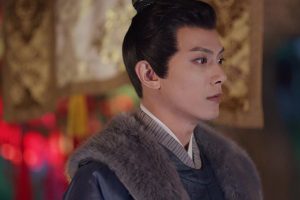 ดูหนัง ซ่อนรักเคียงฤทัย Governor's Secret Love ตอนที่ 8