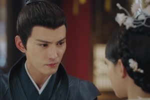 ดูหนัง ประกาศิตหงสา Legend of The Phoenix ตอนที่ 18