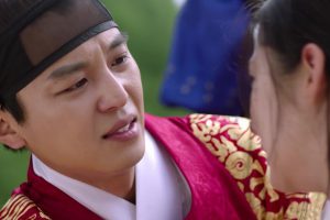 ดูหนัง บันทึกรักราชินี 7 วัน Queen For Seven Days ตอนที่ 20