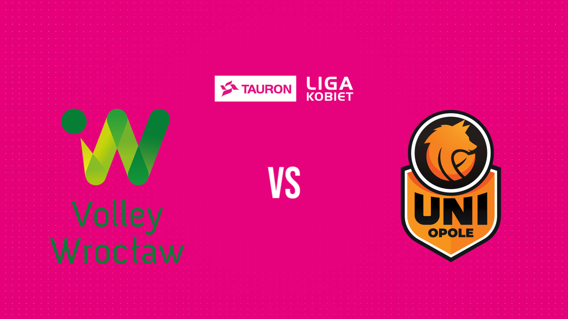 #วอลเลย์ วรอตสวัฟ v อูนี โอโปเล