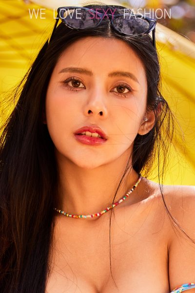 น้ำผึ้ง สุพิชฌาย์ บุญคุ้มพงศ์ A'lure Fashion Vol. 124 Namphung