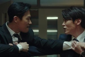 ดูหนัง เกมอำนาจสภาเดือด Political Fever ตอนที่ 7