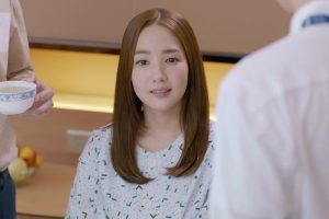 ดูหนัง ละลายหัวใจด้วยไออุ่นรัก Castle in the Time ตอนที่ 22