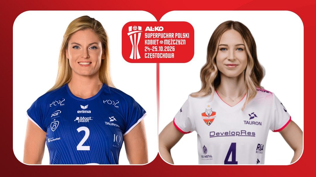 AL-KO Superpuchar Polski | เปเกียเอ บูดอฟลานี วูช vs กาเอส เดเวลอปเรส เชชูฟ (24 ต.ค. 26)