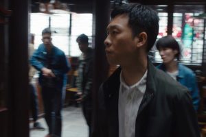 ดูหนัง ถอดรหัสเกมโจรกรรม Be Reborn ตอนที่ 24