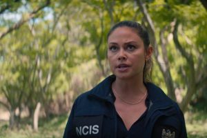 ดูหนัง หน่วยสืบสะท้านฮาวาย ปี 2 NCIS: Hawaiʻi Season 2 ตอนที่ 4