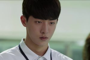 ดูหนัง อลหม่านรักสลับตัว Who Are You: School 2015 ตอนที่ 11