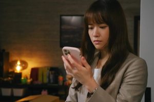 ดูหนัง รักครั้งนี้เชื่อดีไหมนะ? I mean, I love you ตอนที่ 8