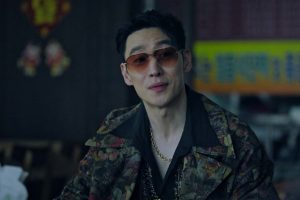 ดูหนัง แท็กซี่ทวงแค้น ปี 1 Taxi Driver ตอนที่ 10