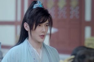 ดูหนัง ตำรับรักฉบับภูติสาวสมุนไพร Dear Herbal Lord ตอนที่ 23