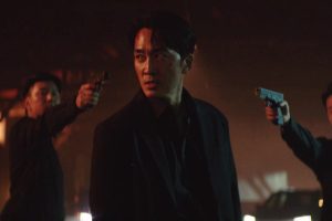 ดูหนัง ภารกิจทีมปล้นวายร้าย 2 The Player 2: Master of Swindlers ตอนที่ 1