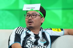 ดูหนัง เชียร์บอล เชียร์บาว Cheer Ball, Cheer Bao ตอนที่ 5