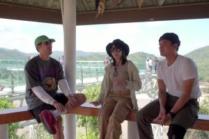 ดูหนัง TAG เพื่อนเที่ยว Tag Puen Tiew ตอนที่ 21