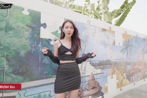 ดูหนัง ออน สตรีท On Street ตอนที่ 46