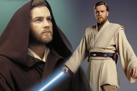 ลือ! Obi-Wan อาจโผล่ใน Star War VIII พร้อมเหตุผลที่ยังไม่มีหนังเดี่ยว