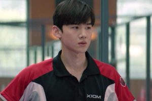 ดูหนัง ศึกดวลเดือดเลือดปิงปอง Ping Pong ตอนที่ 25