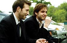 ดูหนังออนไลน์ เรื่อง How I got lost ปลายทางหัวใจ เก็บไว้ในความทรงจำ, ดูหนังออนไลน์ , หนังดราม่า 