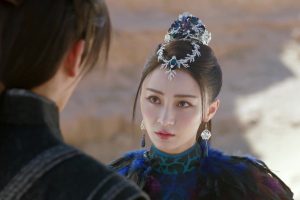 ดูหนัง พลิกขอบฟ้า ท้าลิขิตสวรรค์ Fighter of The Destiny ตอนที่ 44