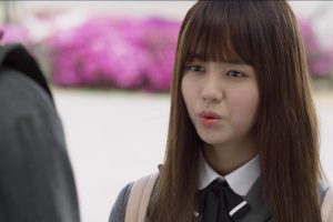 ดูหนัง อลหม่านรักสลับตัว Who Are You: School 2015 ตอนที่ 4