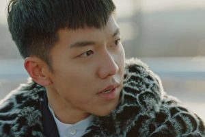 ดูหนัง ตำนานรักทะลุพิภพ A Korean Odyssey ตอนที่ 5