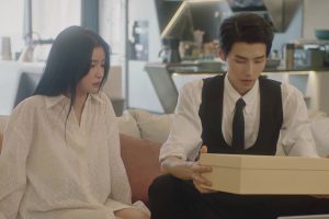 ดูหนัง Fall In Love ตอนที่ 9