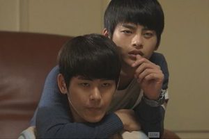 ดูหนัง ย้อนวันรัก 1997 Reply 1997 ตอนที่ 4